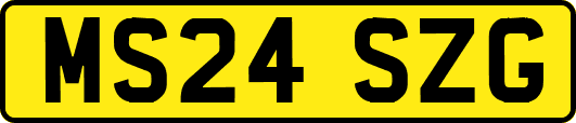 MS24SZG