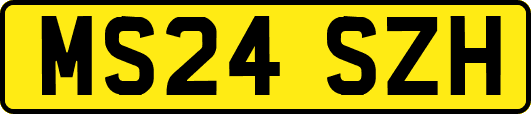 MS24SZH