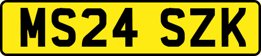 MS24SZK