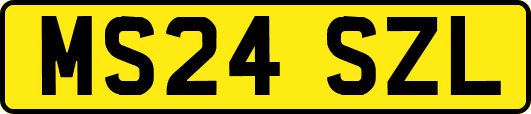 MS24SZL
