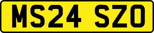 MS24SZO