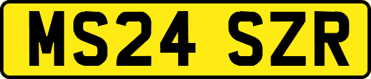 MS24SZR