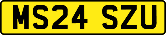MS24SZU