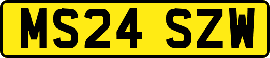 MS24SZW