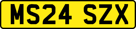 MS24SZX