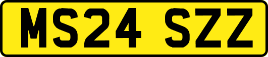 MS24SZZ