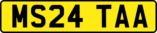 MS24TAA