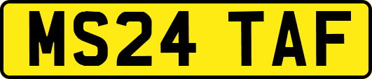MS24TAF