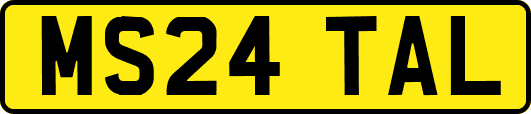 MS24TAL