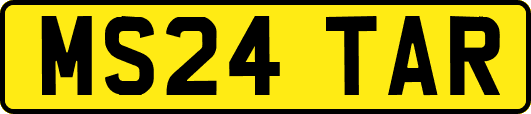 MS24TAR