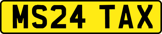 MS24TAX