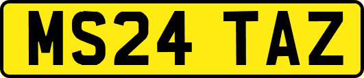 MS24TAZ
