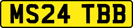 MS24TBB