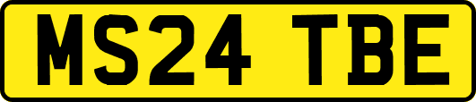 MS24TBE