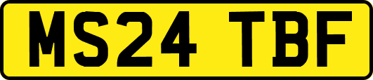 MS24TBF