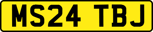 MS24TBJ