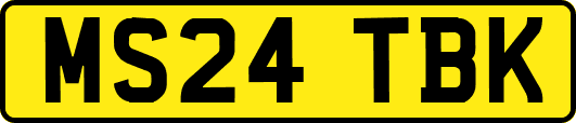 MS24TBK