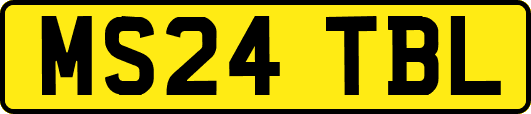 MS24TBL