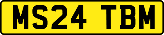 MS24TBM
