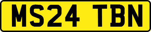 MS24TBN