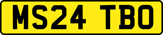 MS24TBO