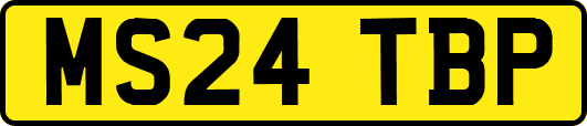 MS24TBP