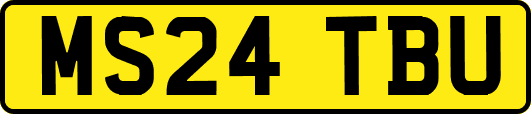 MS24TBU