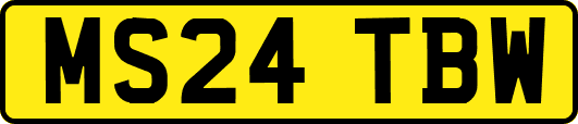 MS24TBW