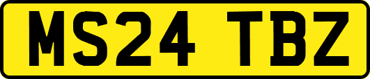 MS24TBZ