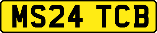 MS24TCB