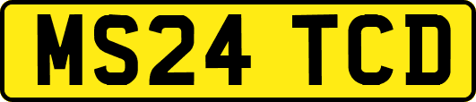 MS24TCD