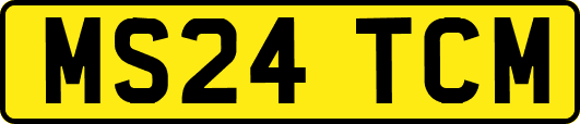MS24TCM
