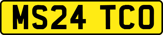 MS24TCO