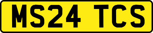 MS24TCS