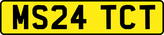 MS24TCT