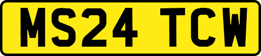 MS24TCW