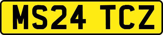 MS24TCZ