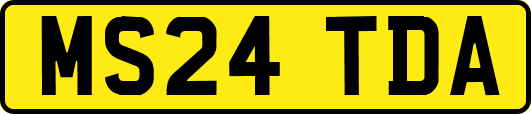 MS24TDA