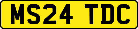 MS24TDC