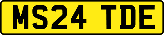 MS24TDE