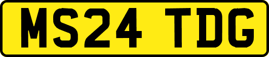 MS24TDG