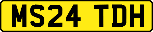 MS24TDH