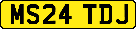 MS24TDJ