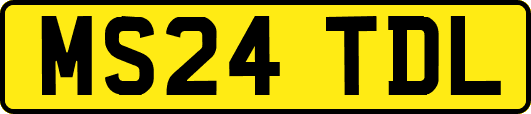 MS24TDL