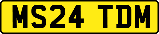 MS24TDM