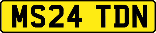 MS24TDN