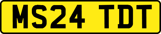 MS24TDT