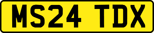 MS24TDX