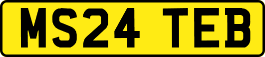 MS24TEB