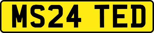 MS24TED
